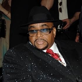 Solomon Burke